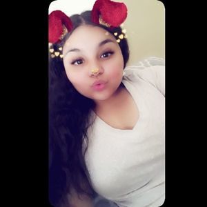 Meet your Posher, Jasmin